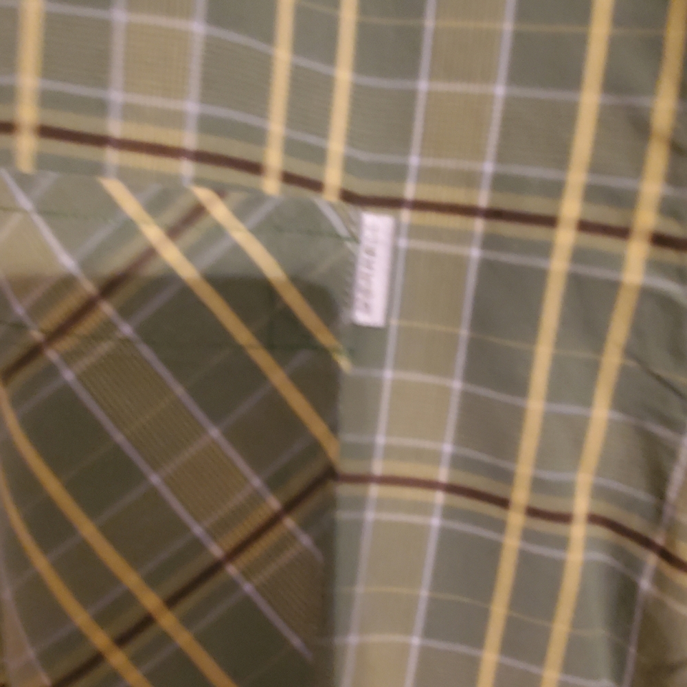 Merrell SS Button Down - Picture 5 of 5